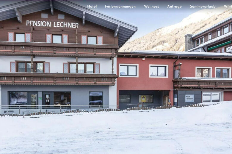 Lechner Living Apartments