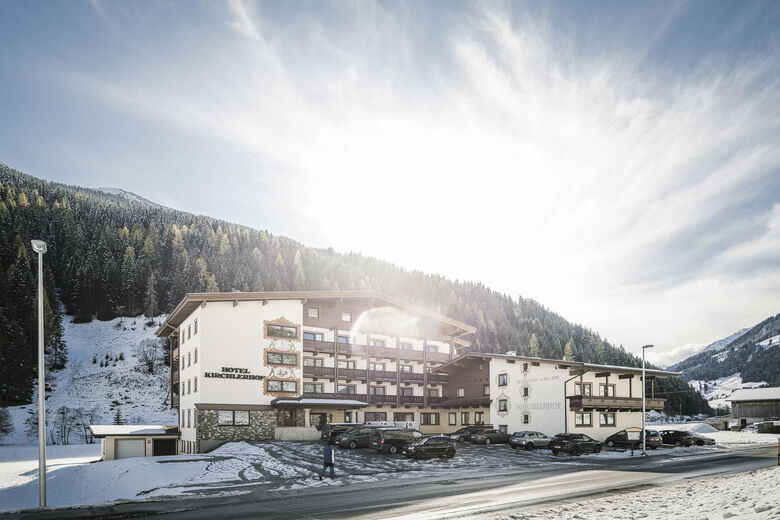 Hotel Kirchlerhof