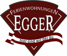 Logo Ferienwohnungen Egger