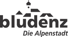 Logotip Alpenstadt Bludenz