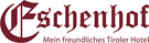 Logotipo Hotel Eschenhof