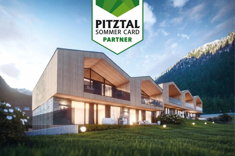 Pitztaler Panorama Chalets