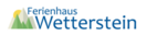 Logotyp Ferienhaus Wetterstein
