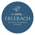 Logotip Auszeit Hotel Erlebach