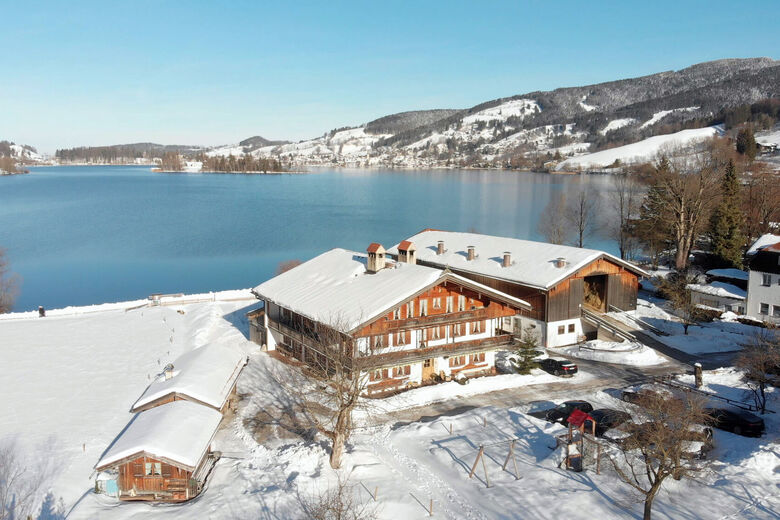Der Anderlbauer am See