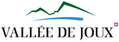 Logo Fond de la Vallée, Le Brassus en direction de la France