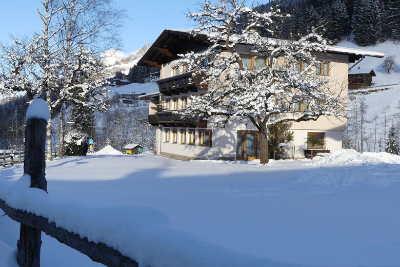 Gästehaus Fohringer