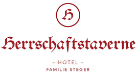 Logo Hotel Herrschaftstaverne
