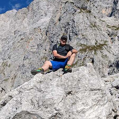 Avatar von Stefan Rohrbach