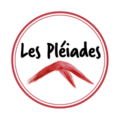 Logotyp Les Pléiades