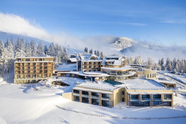 Almwellness Hotel Pierer