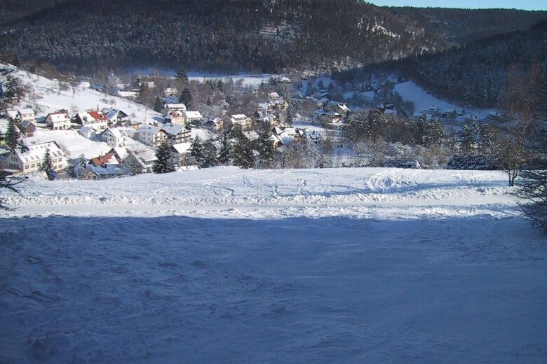Enzklösterle