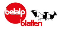 Logotip Snowpark Belalp