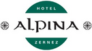 Logo Hotel Alpina