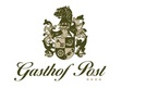 Logotipo Hotel Gasthof Post