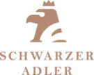 Логотип Schwarzer Adler