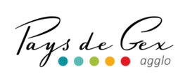 Logotipo Chézery-Forens