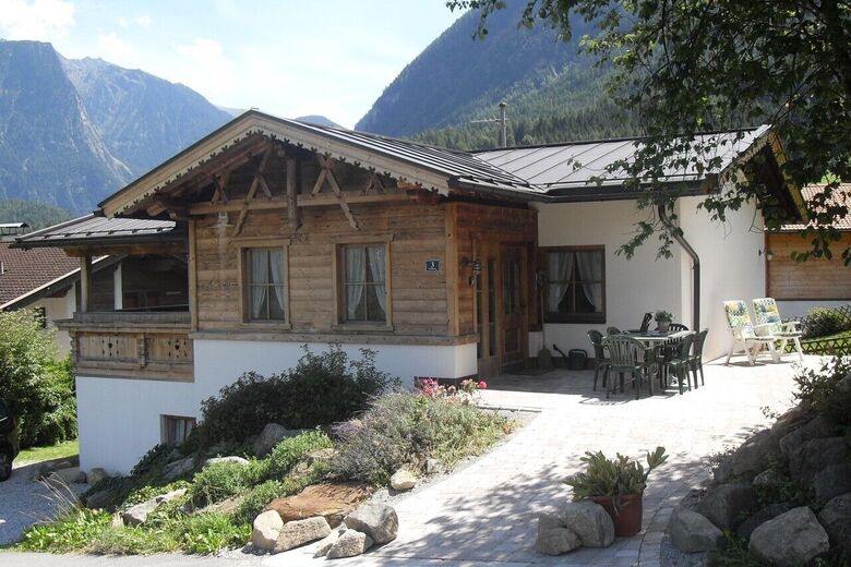 Seppl´s Ferienhaus