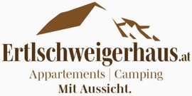 Logo Ertlschweigerhaus