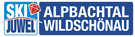 Logo Rodelgaudi Wildschönau