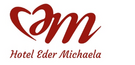 Logo Hotel Eder Michaela