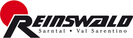 Logotip Reinswald Sarntal