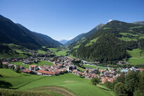Region letni