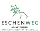 Logotipo Appartements Eschenweg