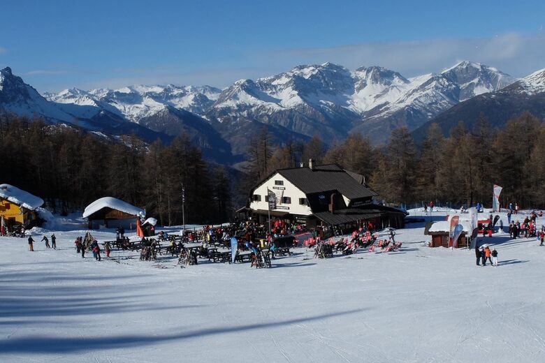 Sauze d'Oulx