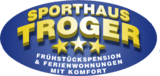 Logo von Sporthaus Troger