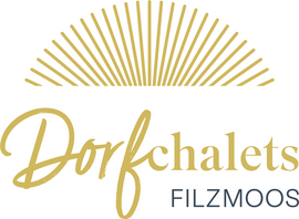 Logotip Dorf Chalets Filzmoos