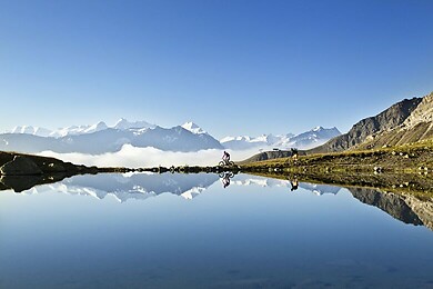 Engadin St. Moritz