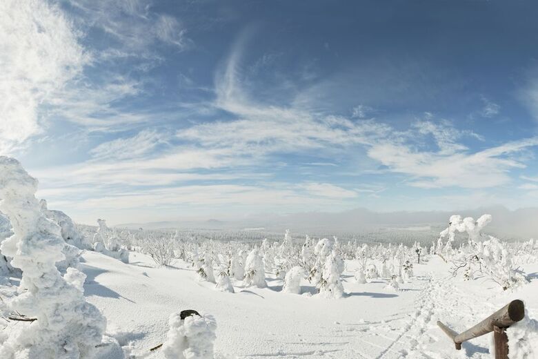 Fichtelberg
