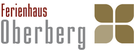 Logotipo Ferienhaus Oberberg