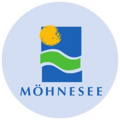 Logo Möhnesee