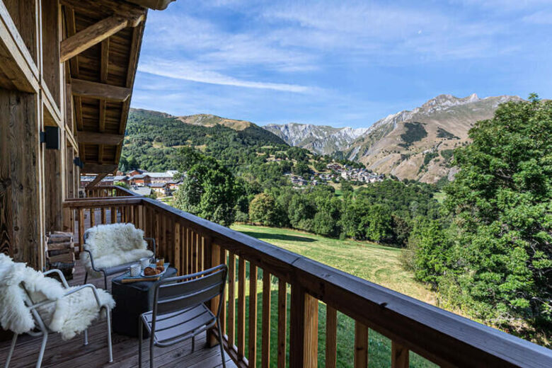 Résidence Cheval Noir #2 - Maeva