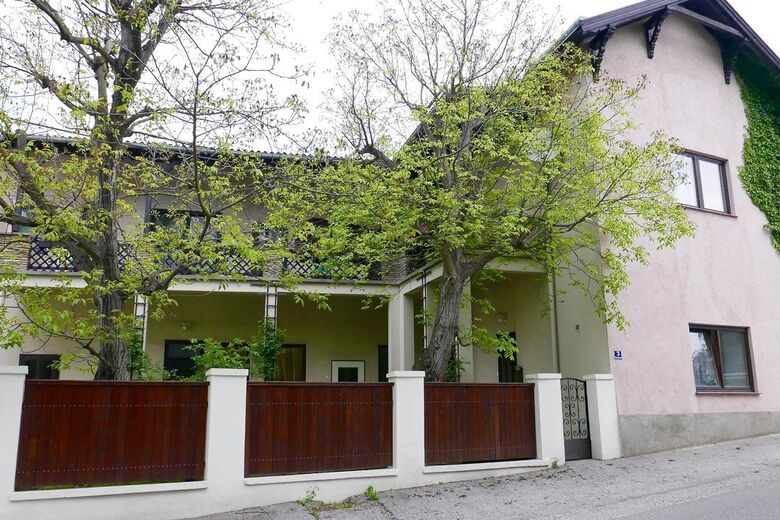 Payerbach Apartments