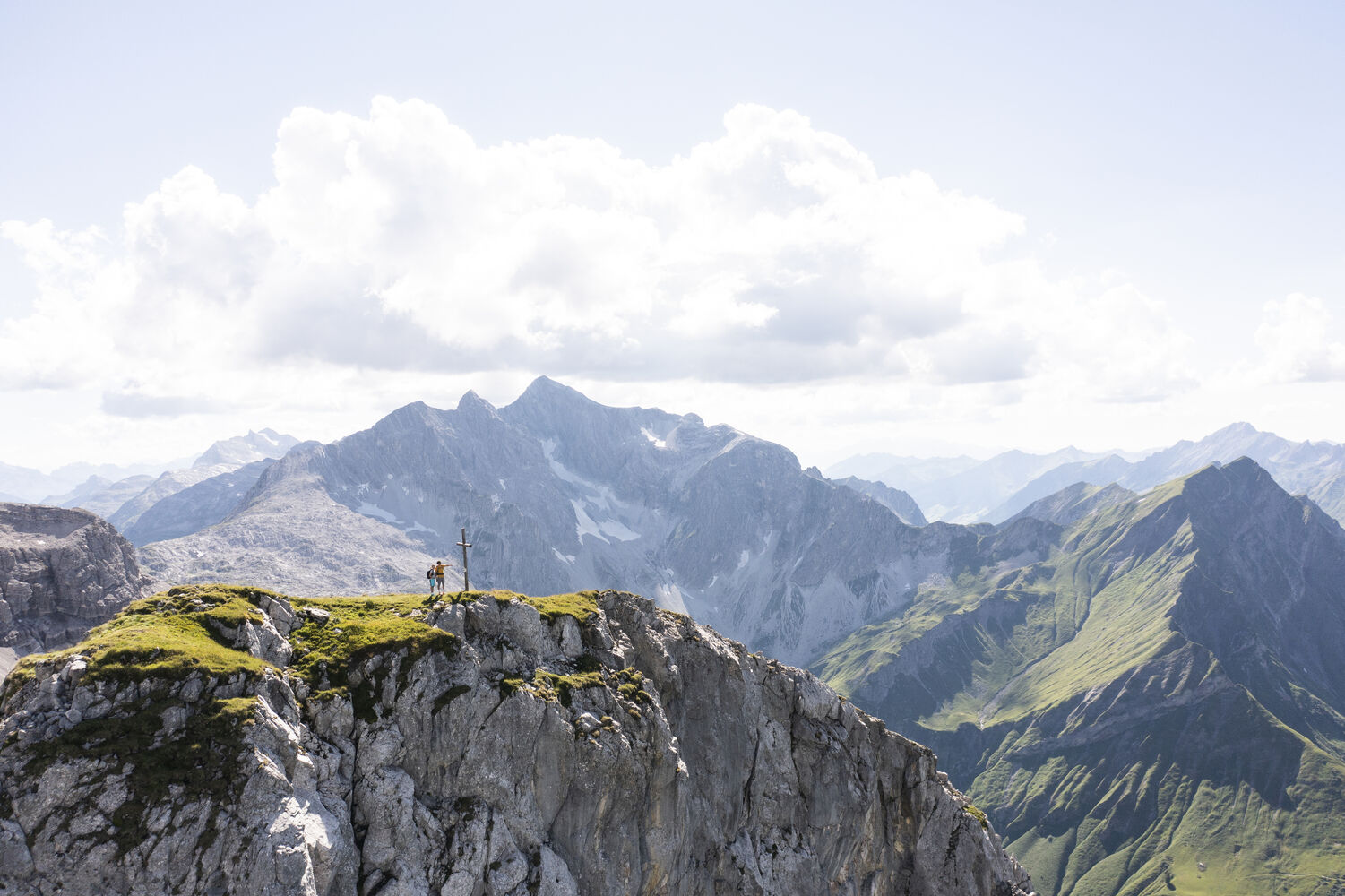 Warth - Schröcken am Arlberg