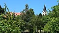 Región de verano