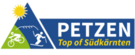 Logotyp Petzen / Feistritz ob Bleiburg
