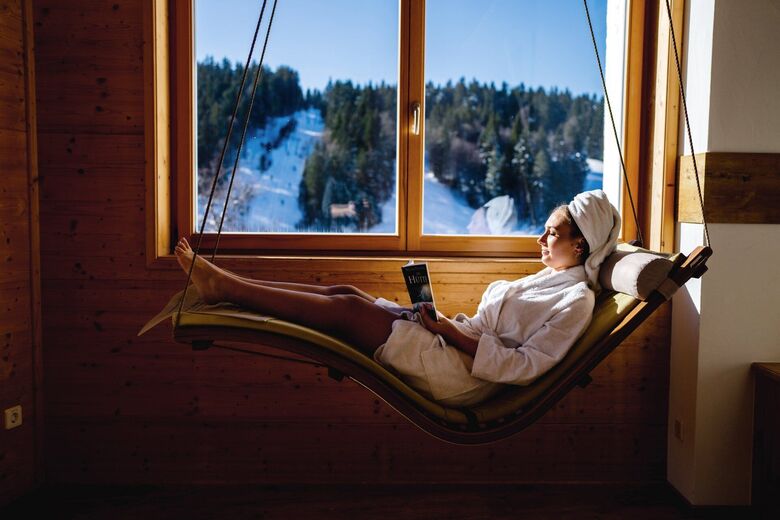 Waldhotel am Notschreipass