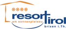 Logotip Resort Tirol 