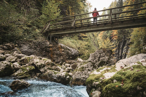 Naturpark Steirische Eisenwurzen