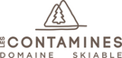 Logo Les Contamines - Montjoie / Hauteluce
