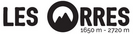 Logo Les Orres