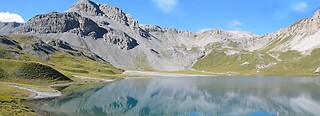 Engadin Samnaun Val Müstair