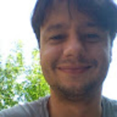 Avatar von Daniel Leitner 7