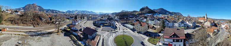 Blaichach