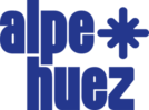 Logo Huez
