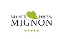 Логотип фон Park Hotel Mignon
